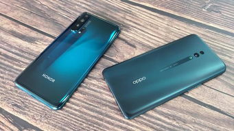 OPPOreno12：一款惊艳的AI小直屏手机，给你极致视觉享受