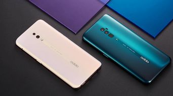 OPPOreno12：一款惊艳的AI小直屏手机，给你极致视觉享受