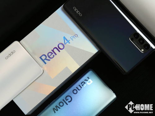 OPPO Reno12系列：多样化的潮流配色与创新设计展现无限可能