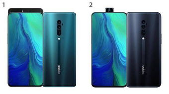 OPPO Reno12摄像头拍照体验：不仅仅是拍摄，还有无限可能