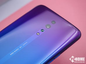 OPPO Reno12摄像头拍照体验：不仅仅是拍摄，还有无限可能