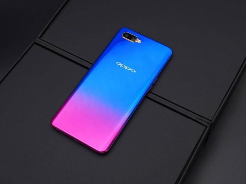 OPPO Reo 12：引领AI中端手机新潮流