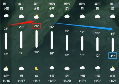 墨迹天气的气象视角：揭示全球生物多样性的保护之路