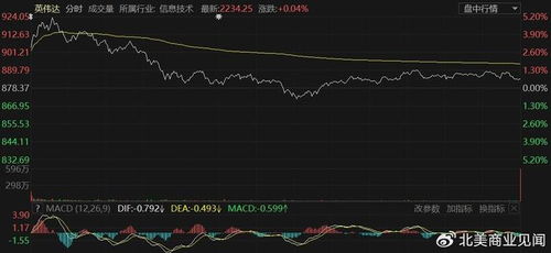 英伟达股价突破新高，黄仁勋坚信Token业务能带来巨大价值

 英伟达股价首次突破1000美元大关，黄仁勋满怀信心展望未来 Token经济价值可能达到100万亿人民币