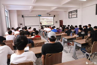 点亮孩子的科学梦想！湖南工业职院将为小学生提供优质的科普教育资源