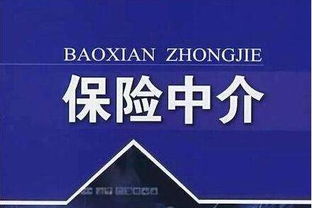 保险中介牌照价值降：价格跌至24万元，市场仍未显现出其价值