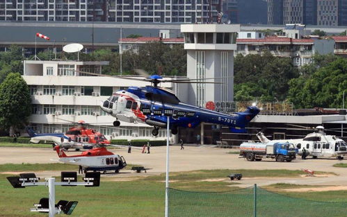 申贝航空收购海外飞行器资产: 低空经济还能飞多久?