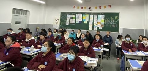 北京出台行动方案：推动中小学思政课高质量发展，助力青少年成长