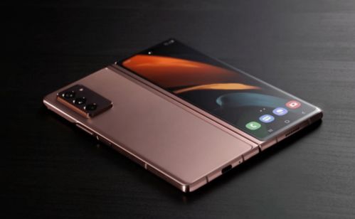 三星 Galaxy Z Fold6 Slim 手机曝光：屏幕更大，售价持平