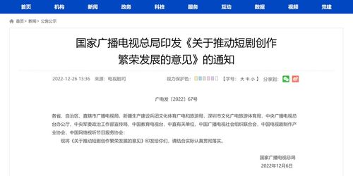 无备案微短剧将于6月下线，引起广泛关注与讨论