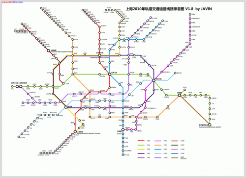 一线城市交通补贴大曝光：北京、上海等城市的地铁盈利状况分析