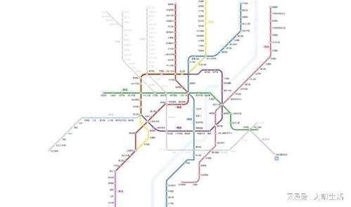 一线城市交通补贴大曝光：北京、上海等城市的地铁盈利状况分析