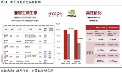 英伟达警告：中国AI市场将加剧竞争，或将威胁到AI算力龙头的地位?