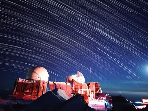 青海省长详细介绍冷湖天文观测基地新发现主带小行星200余颗，探索宇宙未知奥秘