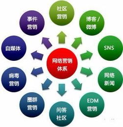 网络营销策略：你的投资会得到回报吗？