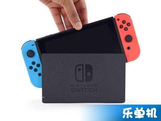 任天堂Switch打破纪录，销量超NDS：成为日本最畅销游戏主机