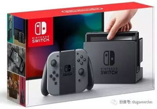 任天堂Switch打破纪录，销量超NDS：成为日本最畅销游戏主机