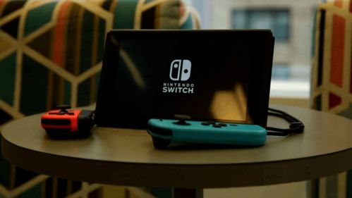 任天堂Switch打破纪录，销量超NDS：成为日本最畅销游戏主机