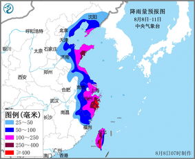 中国南海或将迎来超强台风！高度确定，超算预警: 日本或受最大冲击