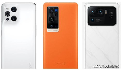 【OPPO、vivo、小米、荣耀，四款 Ultra 超大杯选手选购推荐】: 你的手机最大潜力在哪?