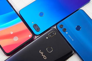 【OPPO、vivo、小米、荣耀，四款 Ultra 超大杯选手选购推荐】: 你的手机最大潜力在哪?