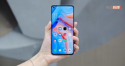 OPPO Reno12系列：独特的人像算法与专属氛围感的完美融合