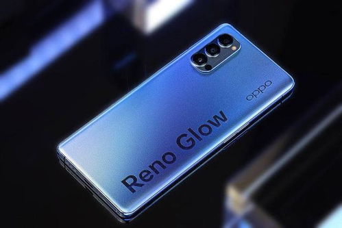 OPPO Reno12系列：独特的人像算法与专属氛围感的完美融合