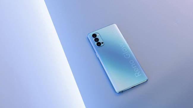 OPPO Reno12系列：独特的人像算法与专属氛围感的完美融合