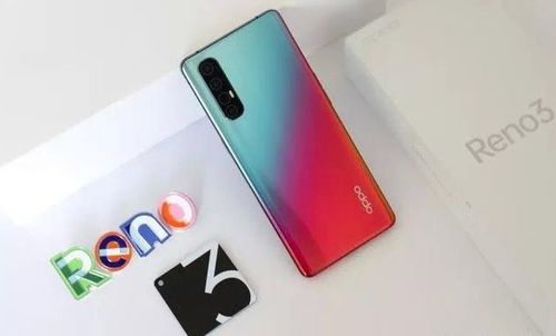 OPPO Reno12系列：独特的人像算法与专属氛围感的完美融合