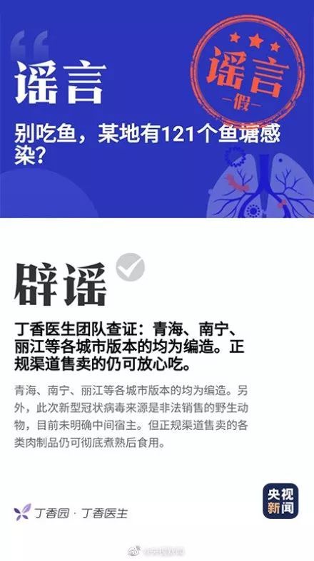 今日辟谣：关于XXX的虚假信息，让我们一起核实真相！