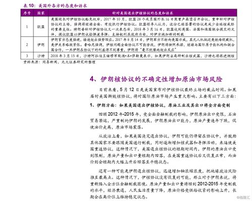 中伊25年协议面临重大变数：伊朗前总统逝世或引发不确定性考验