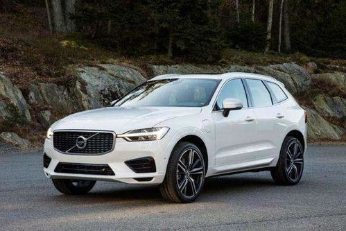 2025款XC60预告：全新动力、配置改变引期待！