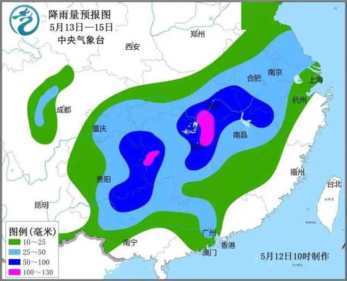 即将到来的本周末，一场大规模降雨对我们的生活将产生怎样的影响？