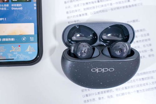 OPPO Enco Air4 Pro蓝牙耳机预购: 降噪效果强大、价格亲民，到手仅需269元！