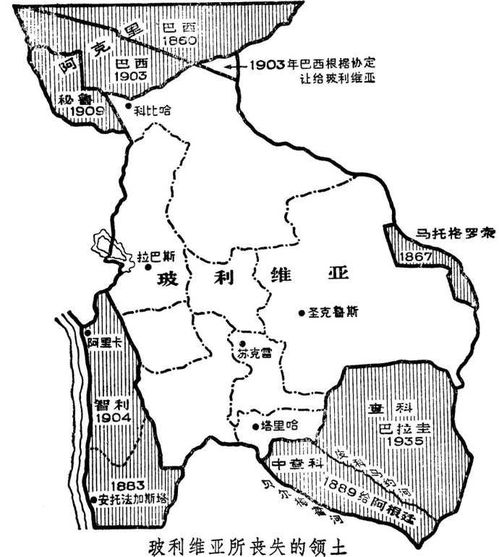 俄勒冈州14个县申请独立：爱达荷州将失去大片领土