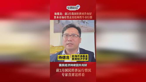 杨德龙：严减持新规对A股的影响深度解析——宅男财经视角