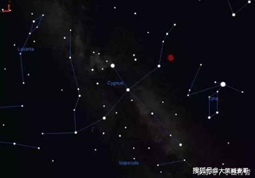 夜晚的神秘之星：5月26日的天文学焦点