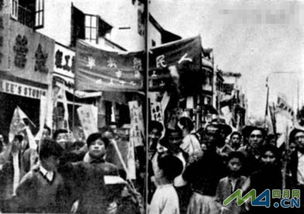 解放军：75年前定下的作战规矩，攻守上海需远离烟火