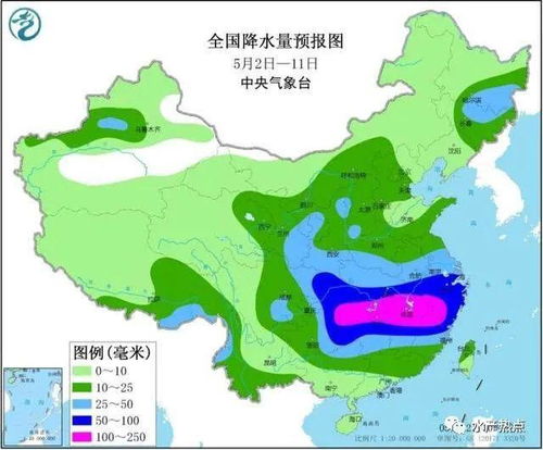 盛夏雨带再次造访我国，今年气候异常扰人？深度剖析暴雨可能的登陆地及影响