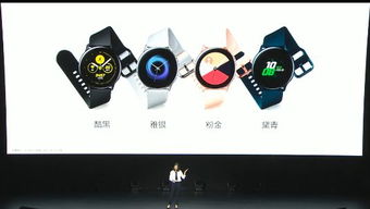 三星预告: One UI 6 Watch将迎来更长待机时间，增强与 Wear OS 的无缝融合