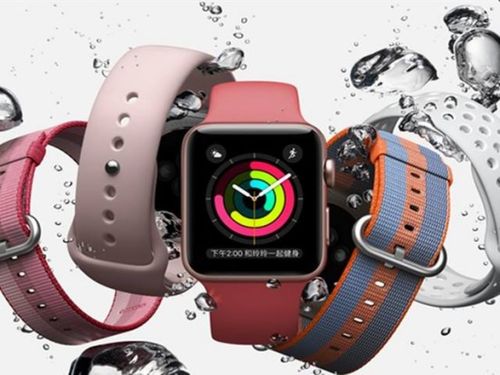 Apple Watch滚轮保护套上线，让你的爱表变得更加时尚、便捷