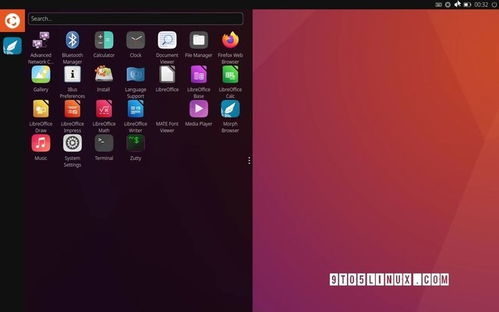 Ubuntu 24.04 LTS 正式 开放升级，23.10 用户即将接收ota 通知