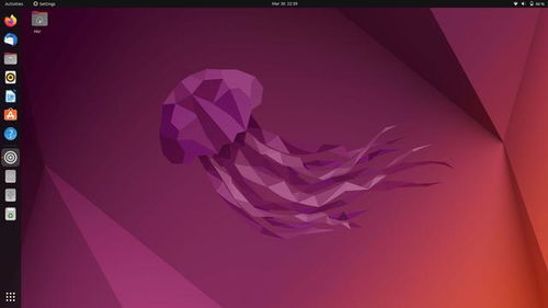 Ubuntu 24.04 LTS 正式 开放升级，23.10 用户即将接收ota 通知