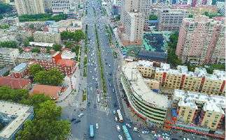 济忆：泉城路历程与济南市变迁记