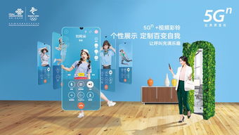 AI视频彩铃：颠覆传统音频娱乐，发现AIGC的惊人潜力