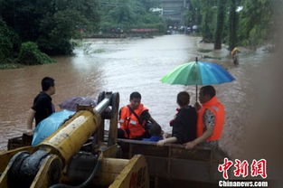 民众安全受威胁：未及时发布暴雨预警的乡镇，需承担何种后果?