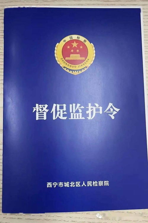 督促监护令：有效引导缺失家长回归家庭，共同守护孩子成长