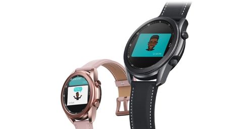 三星Galaxy Watch 7 Ultra手表渲染图曝光：外观更方正