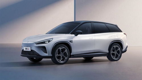 全新 SUV 开市售 14 万，内置冰箱、彩电及沙发，比宋 Plus 竞争力十足！