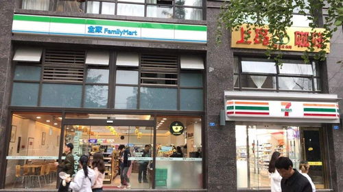 便利店巨头罗森即将关闭，连锁店未来还能否延续辉煌？